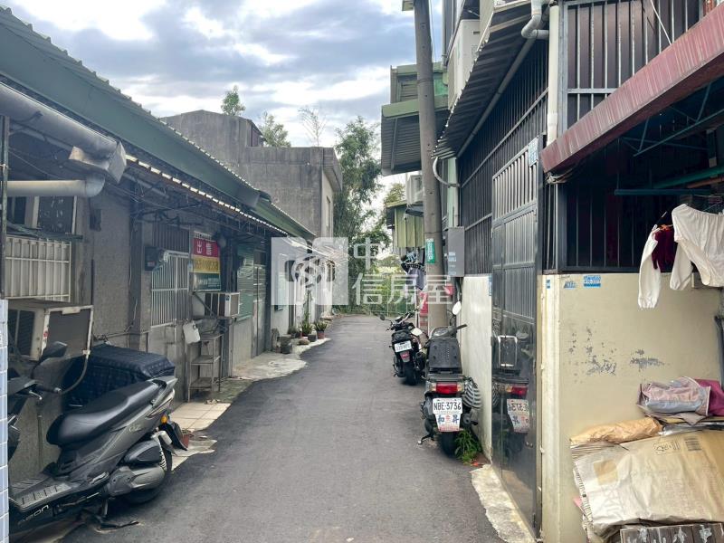 龍岡森林公園旁小資平房房屋室內格局與周邊環境