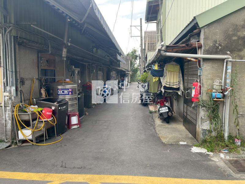 龍岡森林公園旁小資平房房屋室內格局與周邊環境