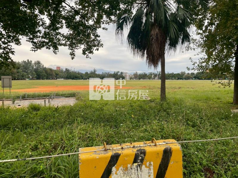 龍岡森林公園旁小資平房房屋室內格局與周邊環境