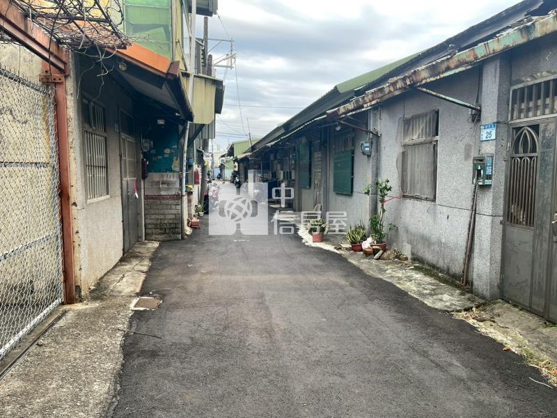 龍岡森林公園旁小資平房房屋室內格局與周邊環境