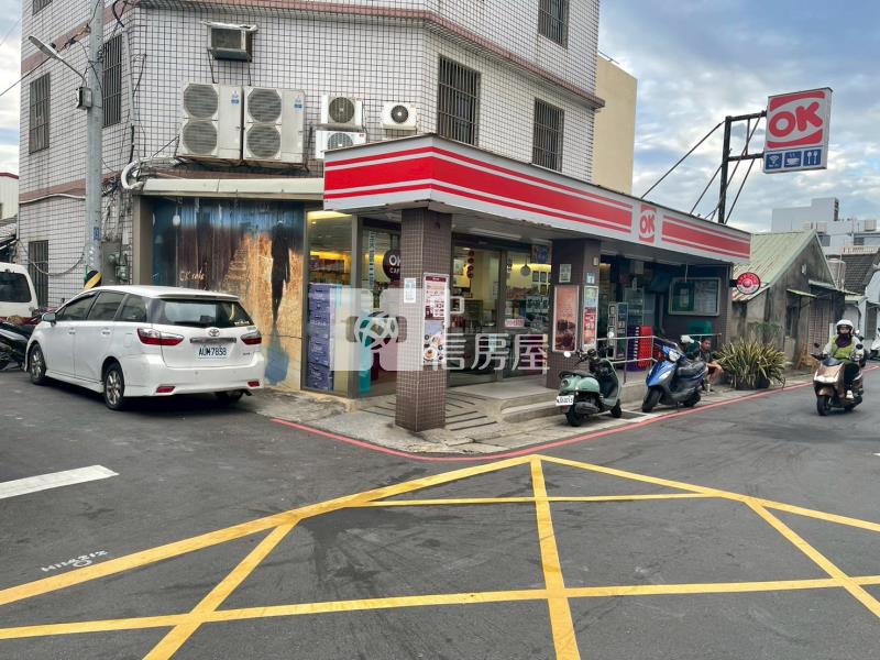 龍岡森林公園旁小資平房房屋室內格局與周邊環境