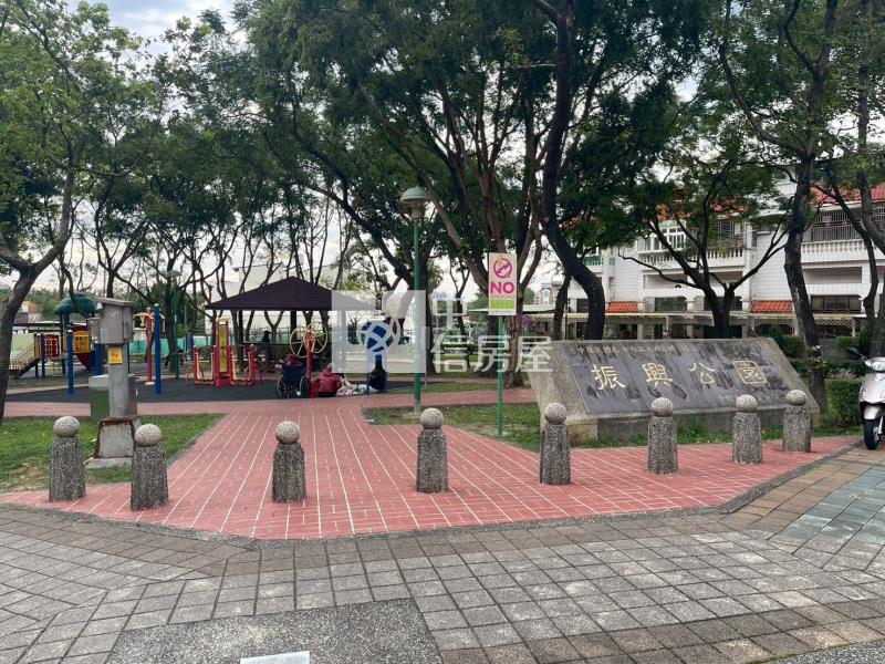 龍岡森林公園旁小資平房房屋室內格局與周邊環境