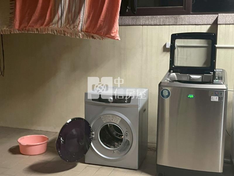 市區獨棟電梯別墅房屋室內格局與周邊環境