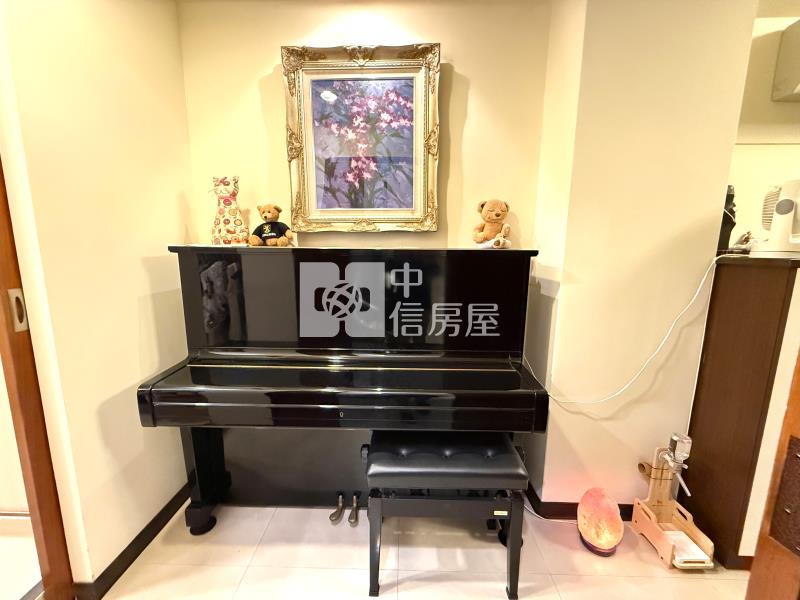 11期大毅時代雙車美墅（專任）房屋室內格局與周邊環境