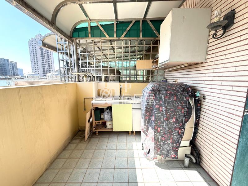 11期大毅時代雙車美墅（專任）房屋室內格局與周邊環境