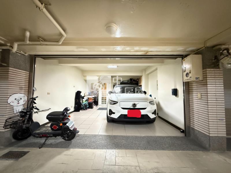 11期大毅時代雙車美墅（專任）房屋室內格局與周邊環境