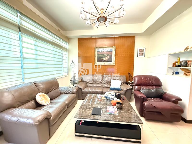 11期大毅時代雙車美墅（專任）房屋室內格局與周邊環境