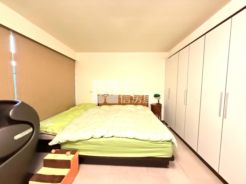 11期大毅時代雙車美墅（專任）房屋室內格局與周邊環境