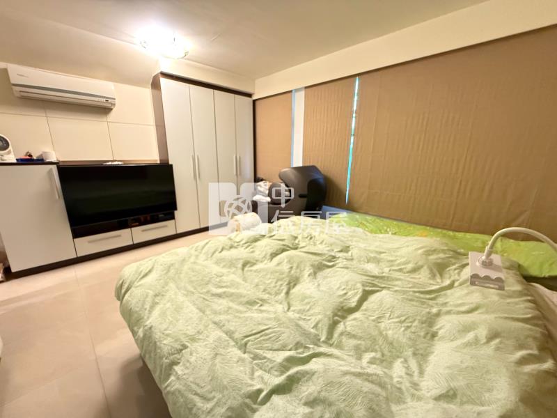 11期大毅時代雙車美墅（專任）房屋室內格局與周邊環境