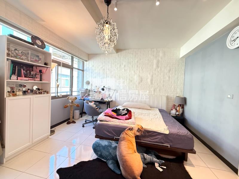 11期大毅時代雙車美墅（專任）房屋室內格局與周邊環境