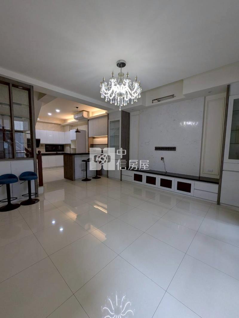 新生街社區透天房屋室內格局與周邊環境