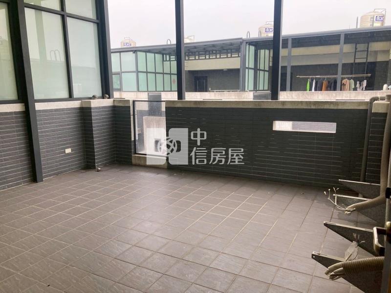 新生街社區透天房屋室內格局與周邊環境