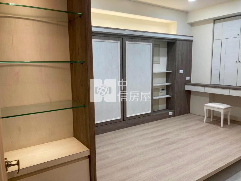 新生街社區透天房屋室內格局與周邊環境