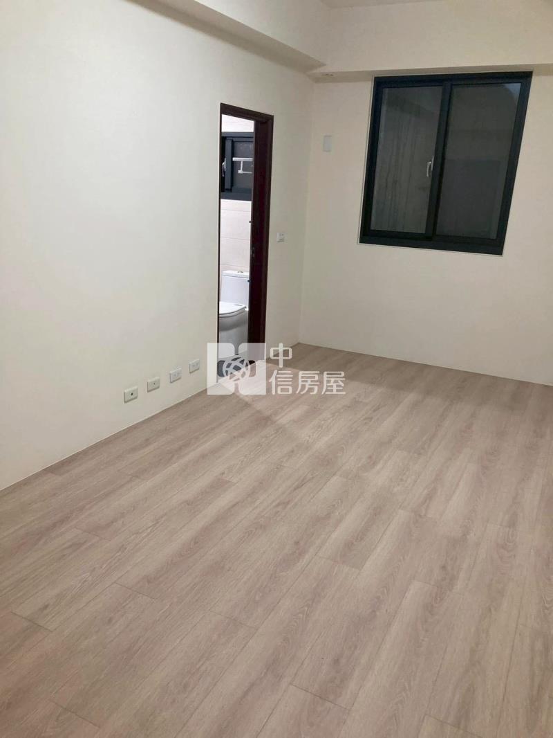 新生街社區透天房屋室內格局與周邊環境