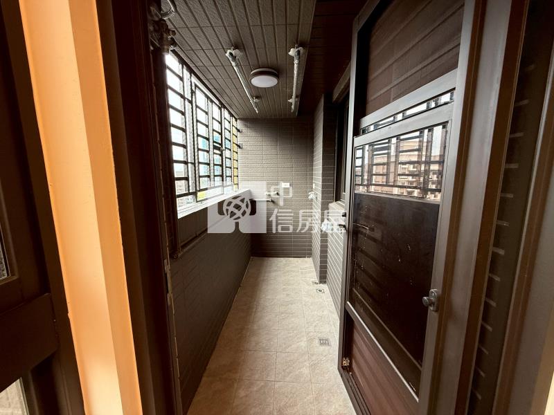 【安家】大清城双高樓景觀三房車房屋室內格局與周邊環境