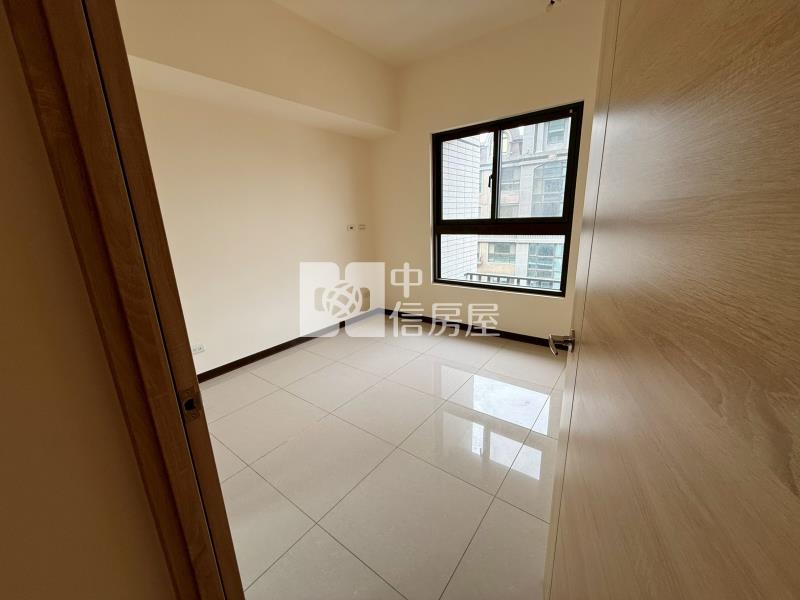 【安家】大清城双高樓景觀三房車房屋室內格局與周邊環境