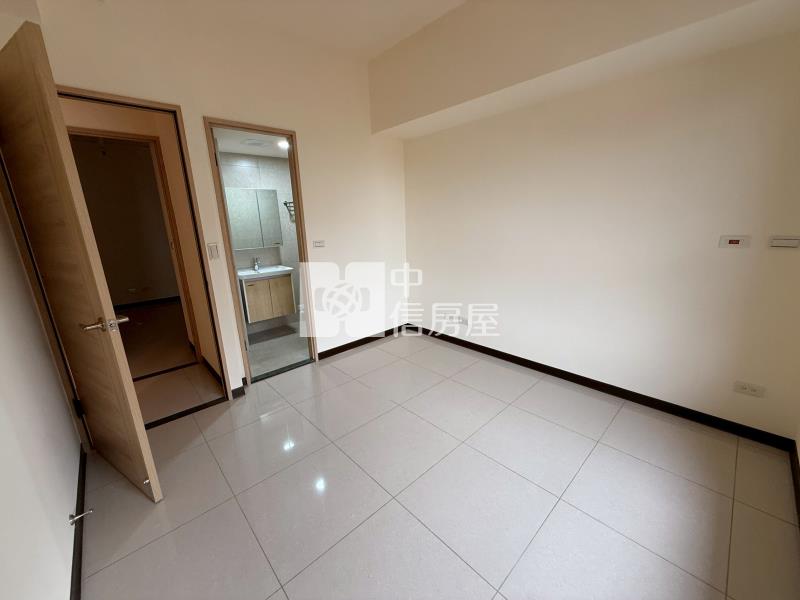 【安家】大清城双高樓景觀三房車房屋室內格局與周邊環境