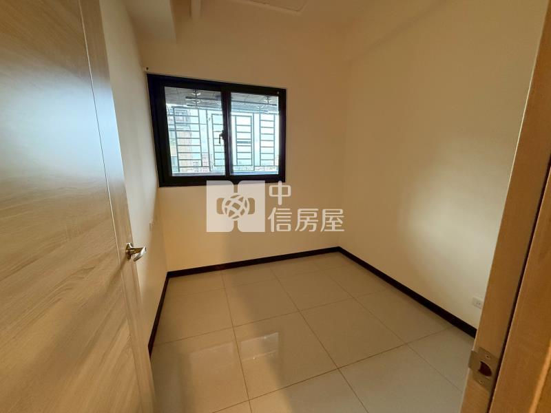 【安家】大清城双高樓景觀三房車房屋室內格局與周邊環境