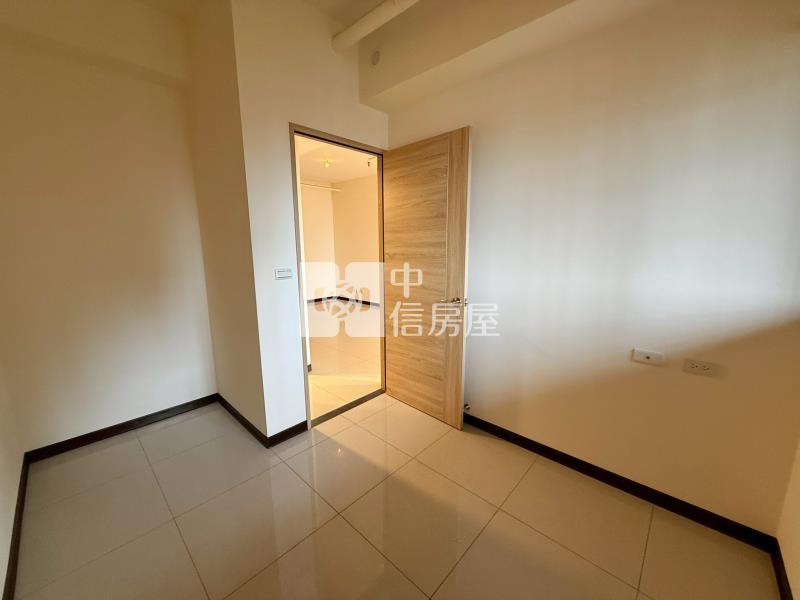 【安家】大清城双高樓景觀三房車房屋室內格局與周邊環境