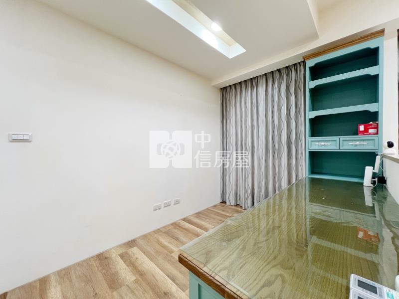 【安家】過嶺宜誠耀2+1房車房屋室內格局與周邊環境