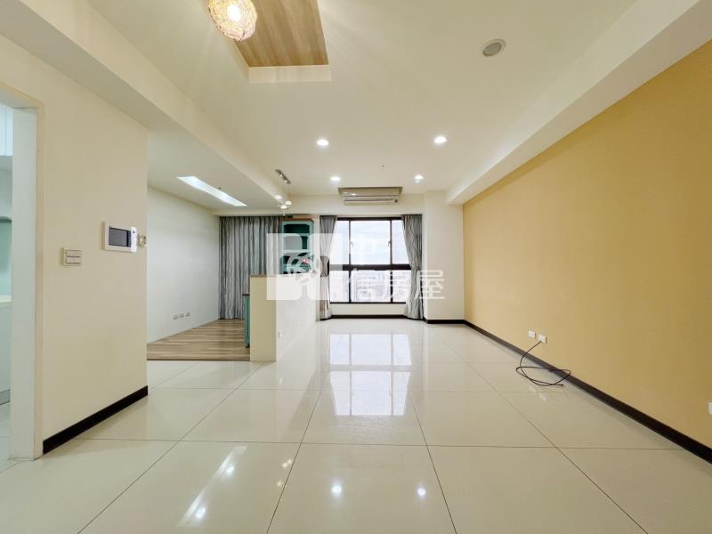 【安家】過嶺宜誠耀2+1房車房屋室內格局與周邊環境