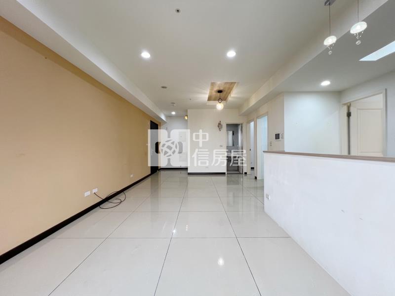 【安家】過嶺宜誠耀2+1房車房屋室內格局與周邊環境