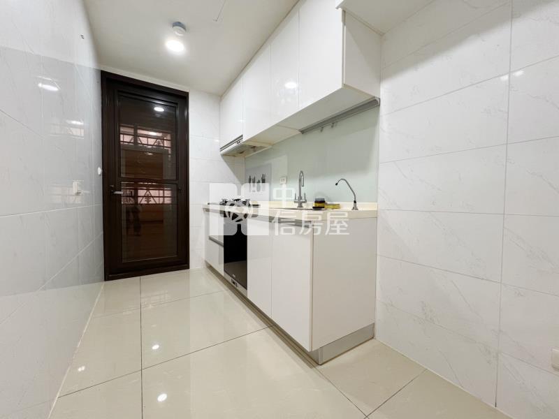 【安家】過嶺宜誠耀2+1房車房屋室內格局與周邊環境