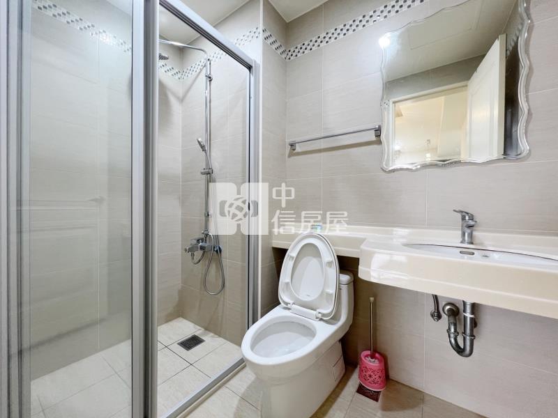 【安家】過嶺宜誠耀2+1房車房屋室內格局與周邊環境