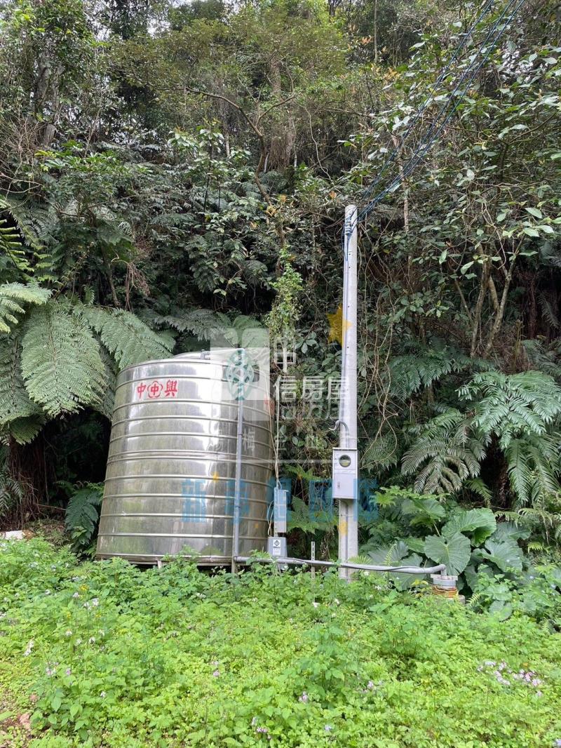 【新夢想】新竹關西820坪農舍用農地房屋室內格局與周邊環境