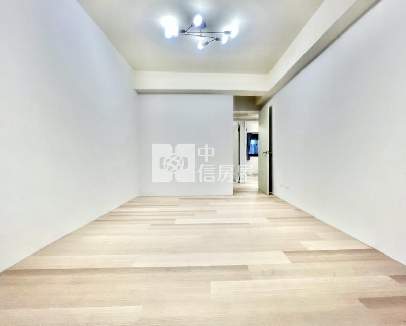 太平園中樓三房房屋室內格局與周邊環境