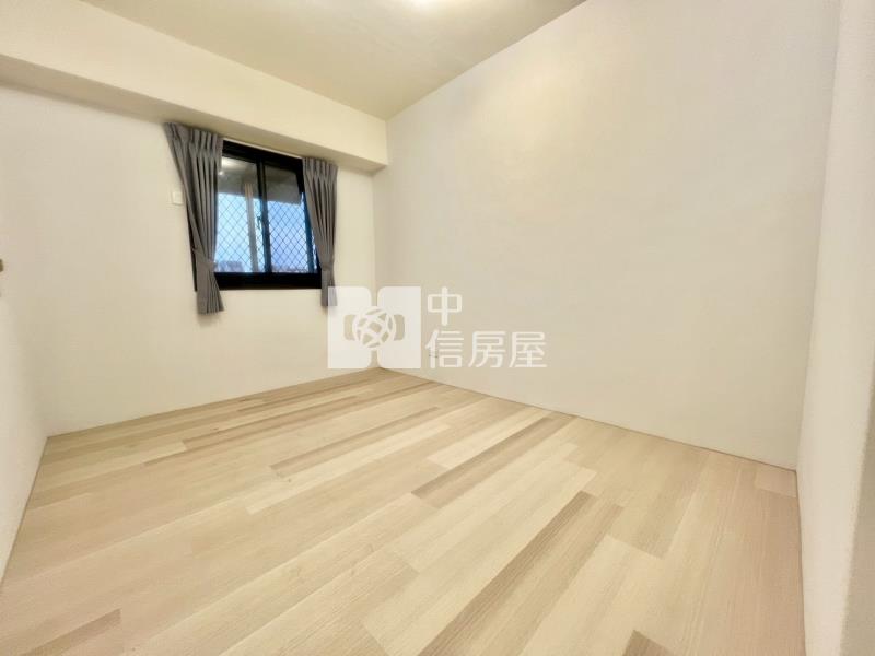 太平園中樓三房房屋室內格局與周邊環境