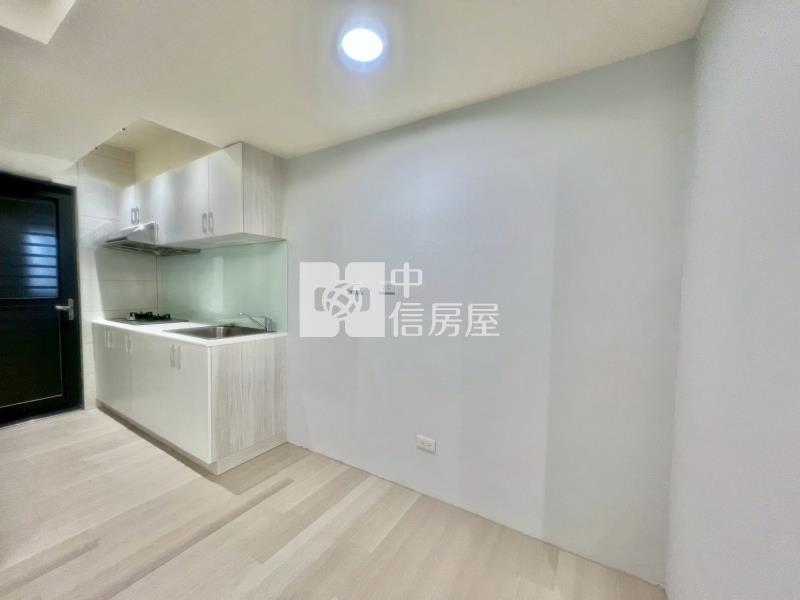 太平園中樓三房房屋室內格局與周邊環境