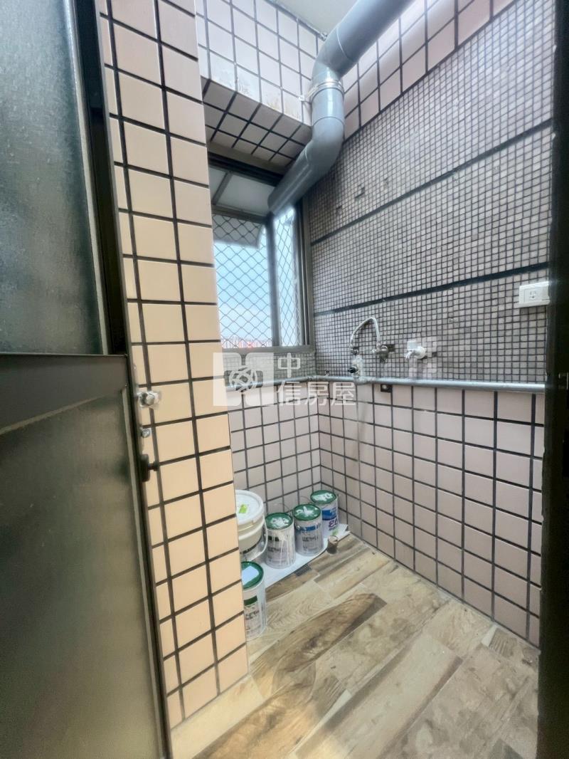 太平園中樓三房房屋室內格局與周邊環境