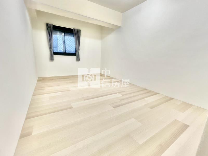 太平園中樓三房房屋室內格局與周邊環境