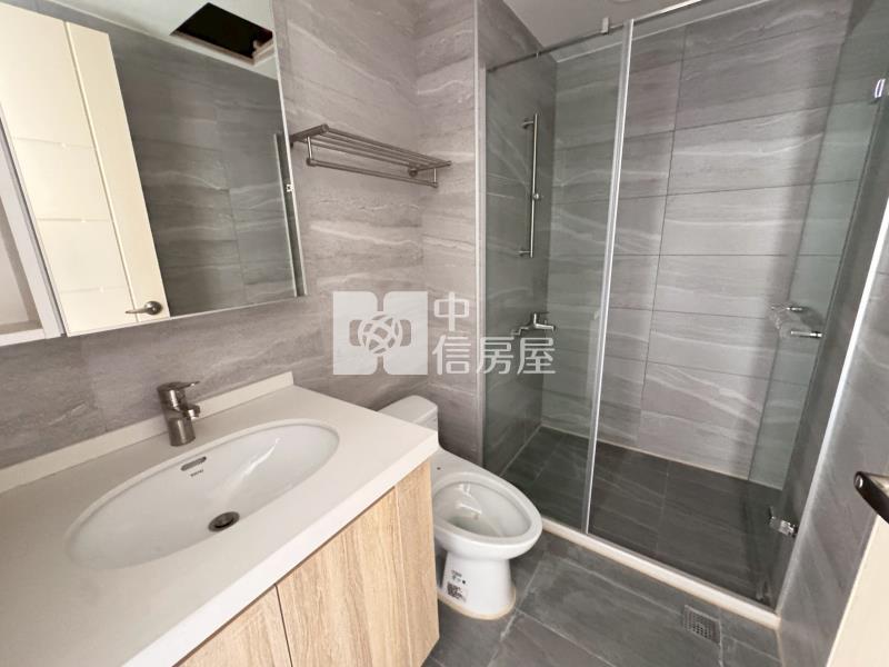 楊梅宜誠3+1房車房屋室內格局與周邊環境