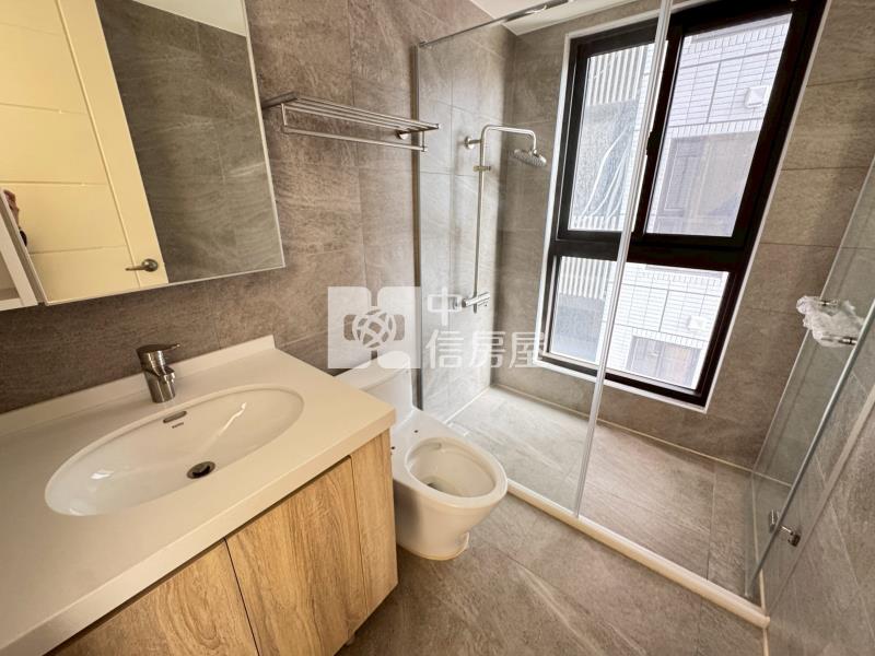 楊梅宜誠3+1房車房屋室內格局與周邊環境