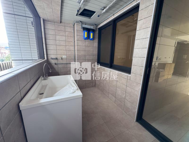 楊梅宜誠3+1房車房屋室內格局與周邊環境