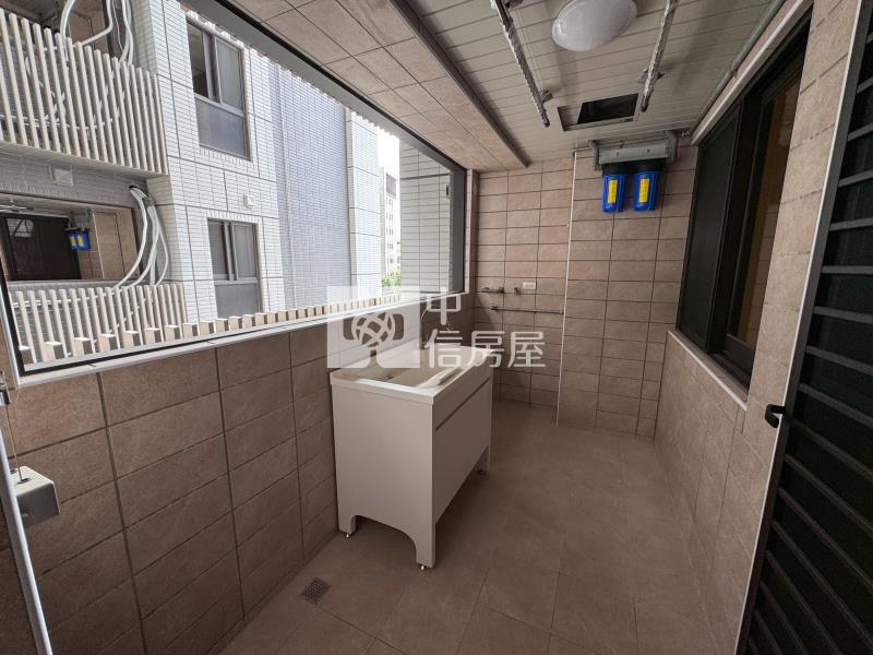 楊梅宜誠3+1房車房屋室內格局與周邊環境