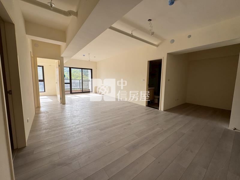 楊梅宜誠3+1房車房屋室內格局與周邊環境