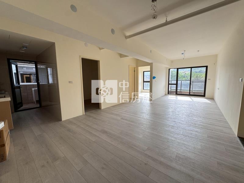 楊梅宜誠3+1房車房屋室內格局與周邊環境