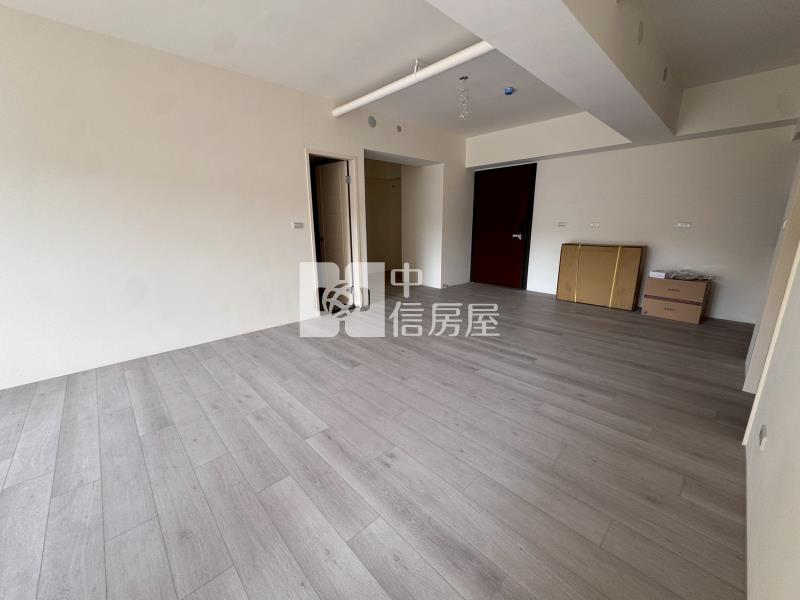 楊梅宜誠3+1房車房屋室內格局與周邊環境