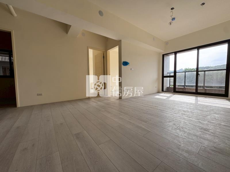 楊梅宜誠3+1房車房屋室內格局與周邊環境