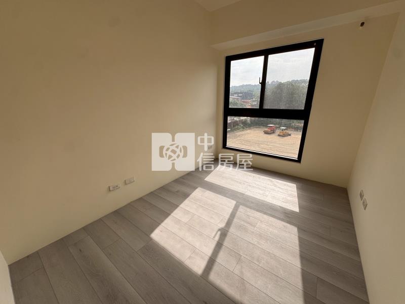 楊梅宜誠3+1房車房屋室內格局與周邊環境