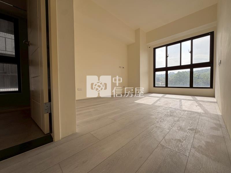 楊梅宜誠3+1房車房屋室內格局與周邊環境