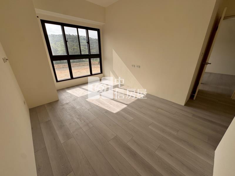 楊梅宜誠3+1房車房屋室內格局與周邊環境