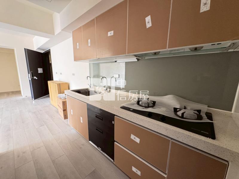 楊梅宜誠3+1房車房屋室內格局與周邊環境