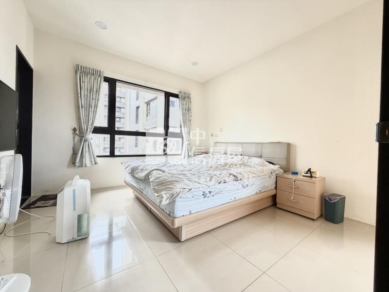 【安家】過嶺好市多峰雲大4房車房屋室內格局與周邊環境