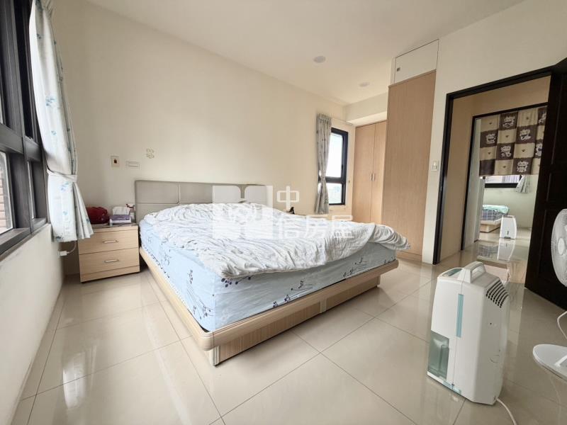 【安家】過嶺好市多峰雲大4房車房屋室內格局與周邊環境