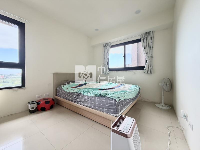 【安家】過嶺好市多峰雲大4房車房屋室內格局與周邊環境