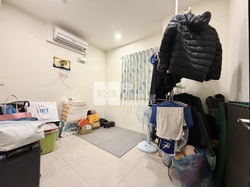 【安家】過嶺好市多峰雲大4房車房屋室內格局與周邊環境